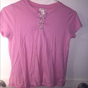 forever 21 t-shirt